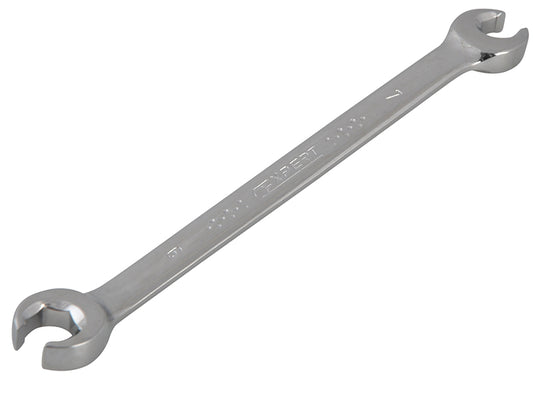 Expert Flare Nut Wrench 19mm x 22mm 6-Point BRIE117395B