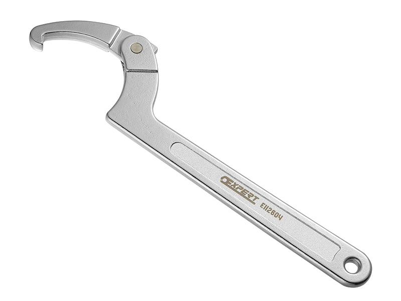 Expert Hinged Hoyes (Hook) Wrench 308mm BRIE112604B