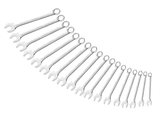 Expert Combination Spanner Set, 16 Piece BRIE113239B