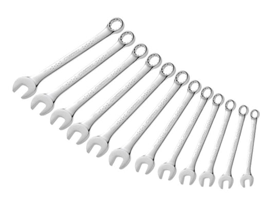 Expert Combination Spanner Set, 12 Piece BRIE113242B