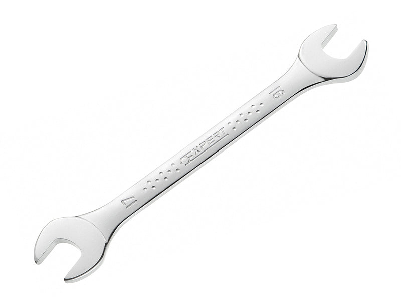 Expert Open End Spanner 1/2 x 9/16in BRIE113292B
