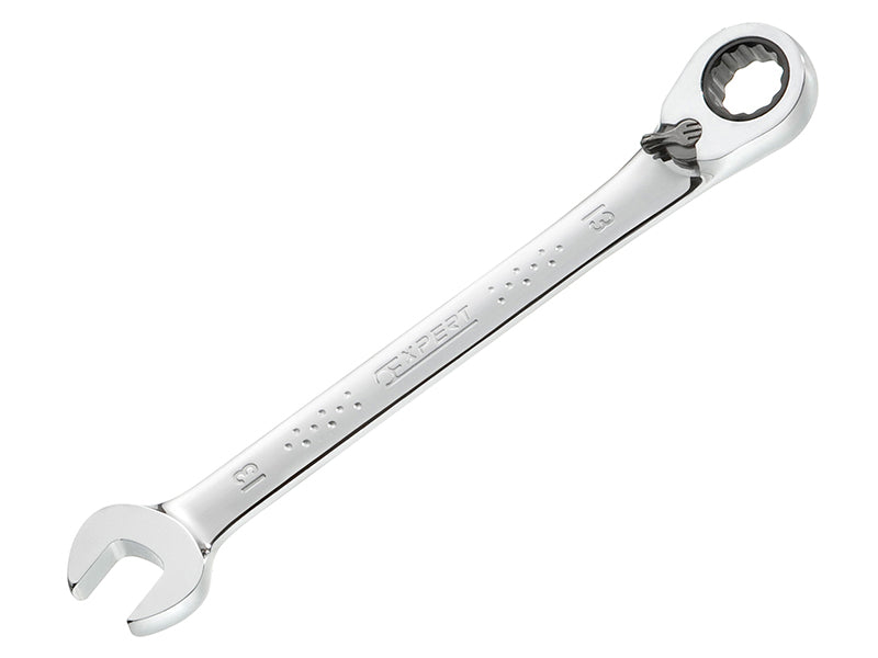 Expert Ratcheting Spanner 16mm BRIE113308B