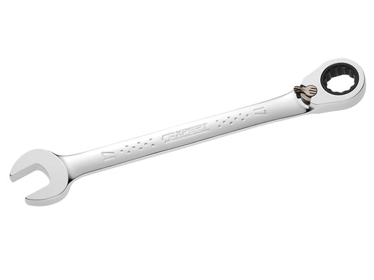 Expert Ratcheting Spanner 18mm BRIE113310B