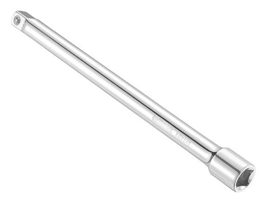 Expert Extension 250mm 1/2in Drive Chrome Finish BRIE117261B