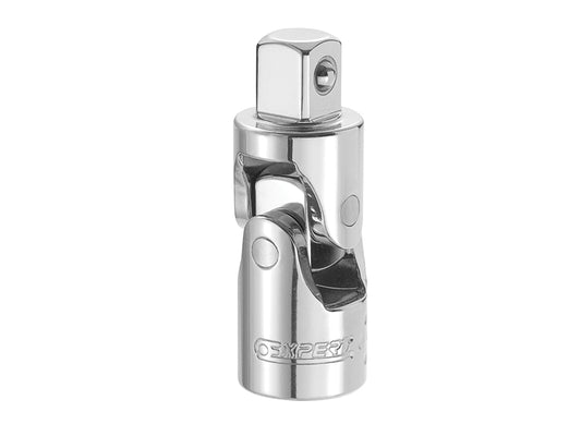 Expert Universal Joint 1/2in Drive Chrome Length 40.5 mm BRIE117264B
