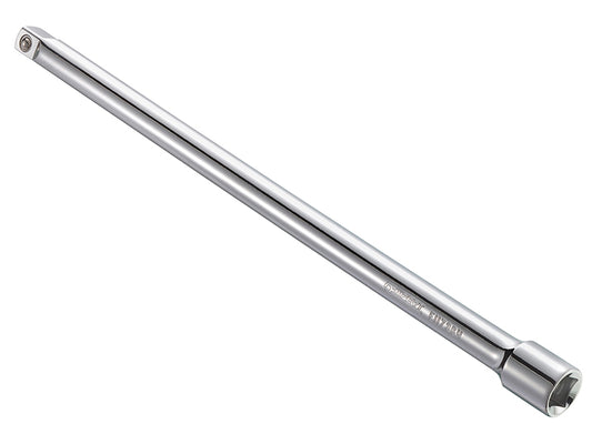 Expert 3/8in Drive Extension 250mm High Chrome Finish BRIE117364B
