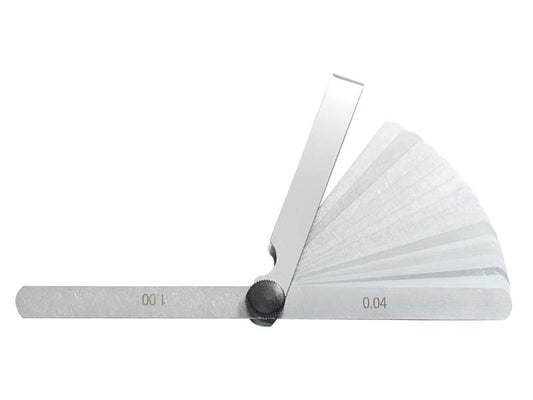 Expert Feeler Gauge Metric BRIE200307B