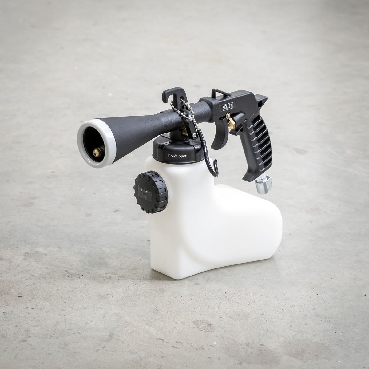 Sealey Upholstery/Body Cleaning Gun BS101