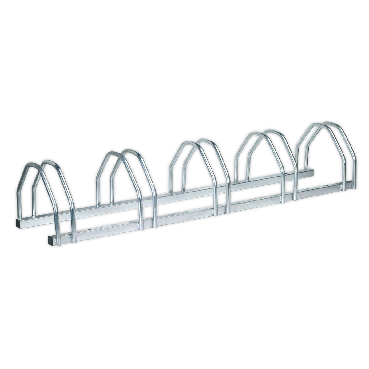 Sealey Bicycle Rack 5 Bicycle BS16