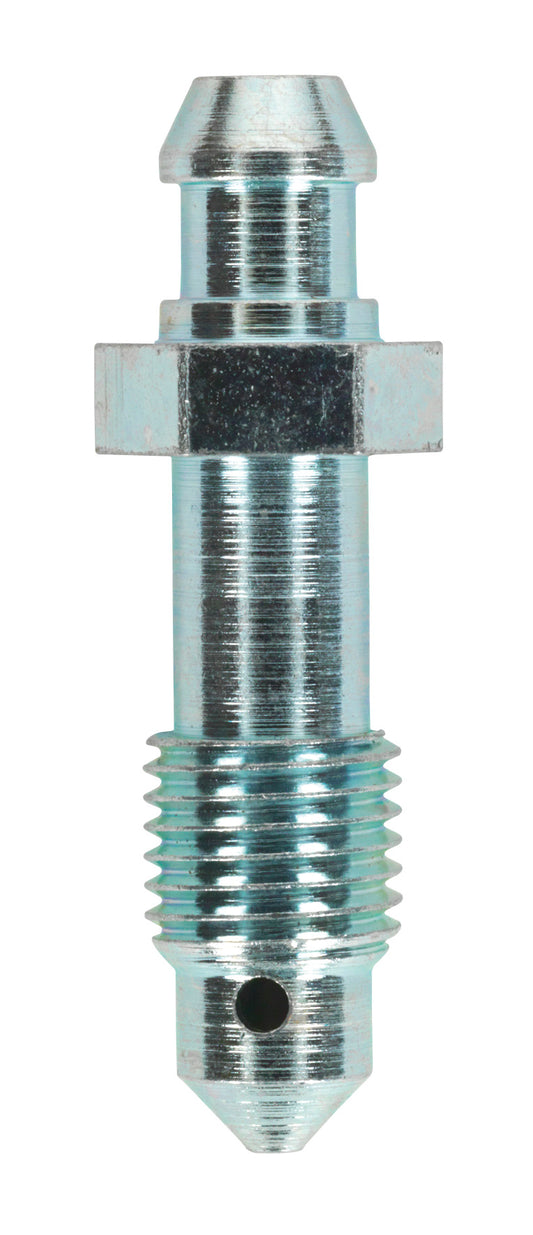 Sealey Brake Bleed Screw 3/8"UNF x 38mm 24tpi Pack of 10 BS382438