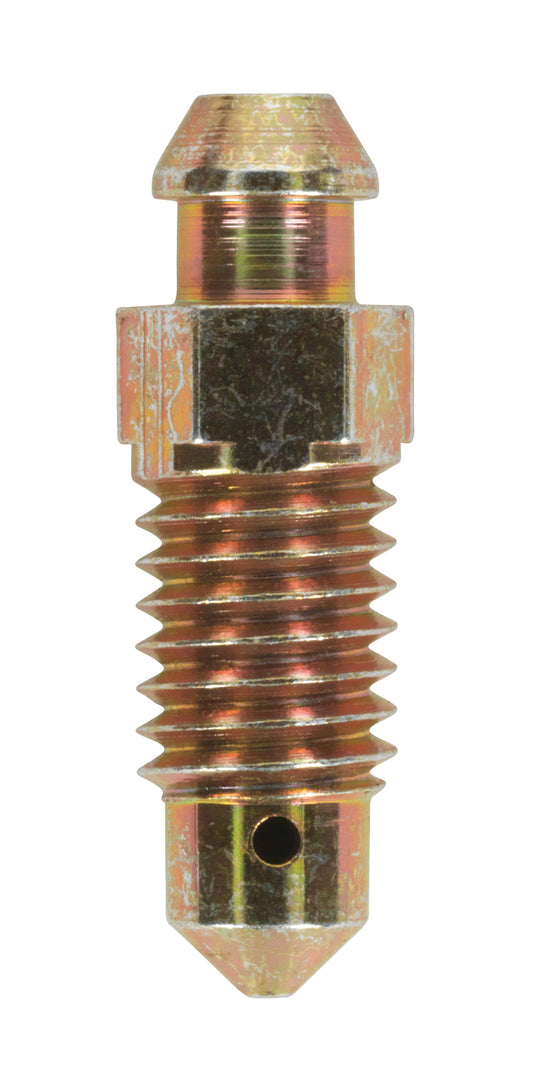 Sealey Brake Bleed Screw M8 x 24mm 1.25mm Pitch Pack of 10 BS8125