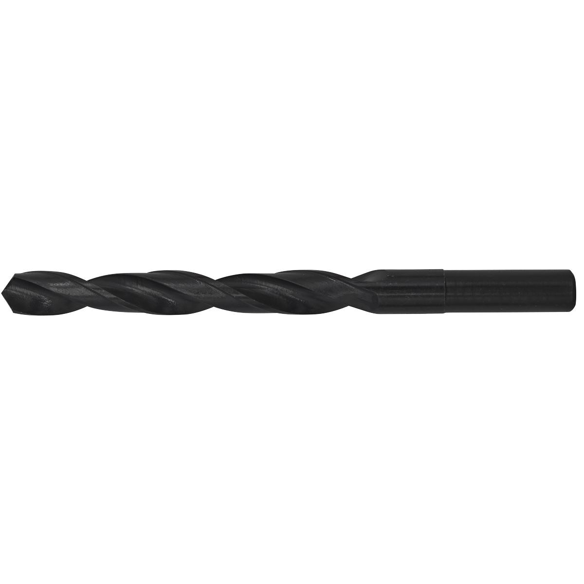Sealey Blacksmith Bit - �10.5 x 130mm BSB10.5