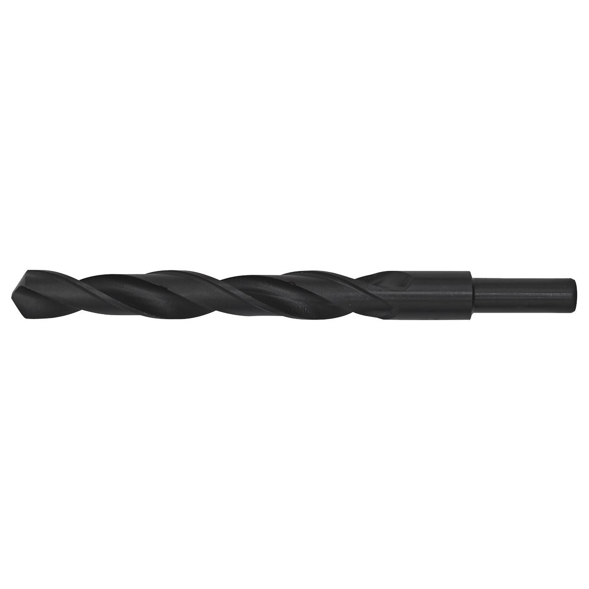 Sealey Blacksmith Bit - �15.5 x 180mm BSB15.5