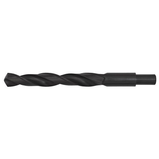Sealey Blacksmith Bit - �17 x 185mm BSB17.0