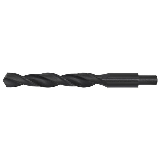 Sealey Blacksmith Bit - �20 x 205mm BSB20.0