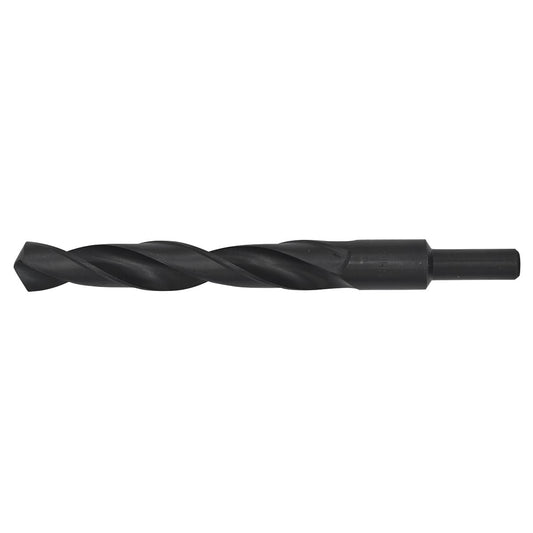Sealey Blacksmith Bit - �21 x 210mm BSB21.0