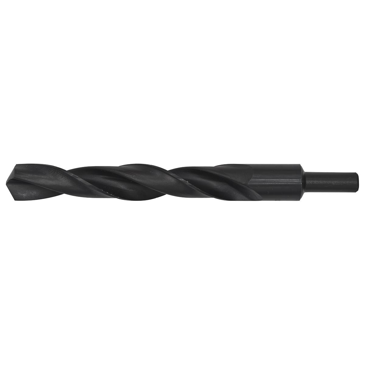 Sealey Blacksmith Bit - �24 x 230mm BSB24.0