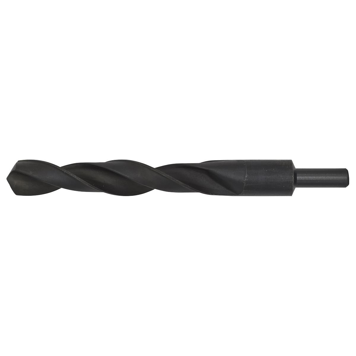 Sealey Blacksmith Bit - �24.5 x 235mm BSB24.5
