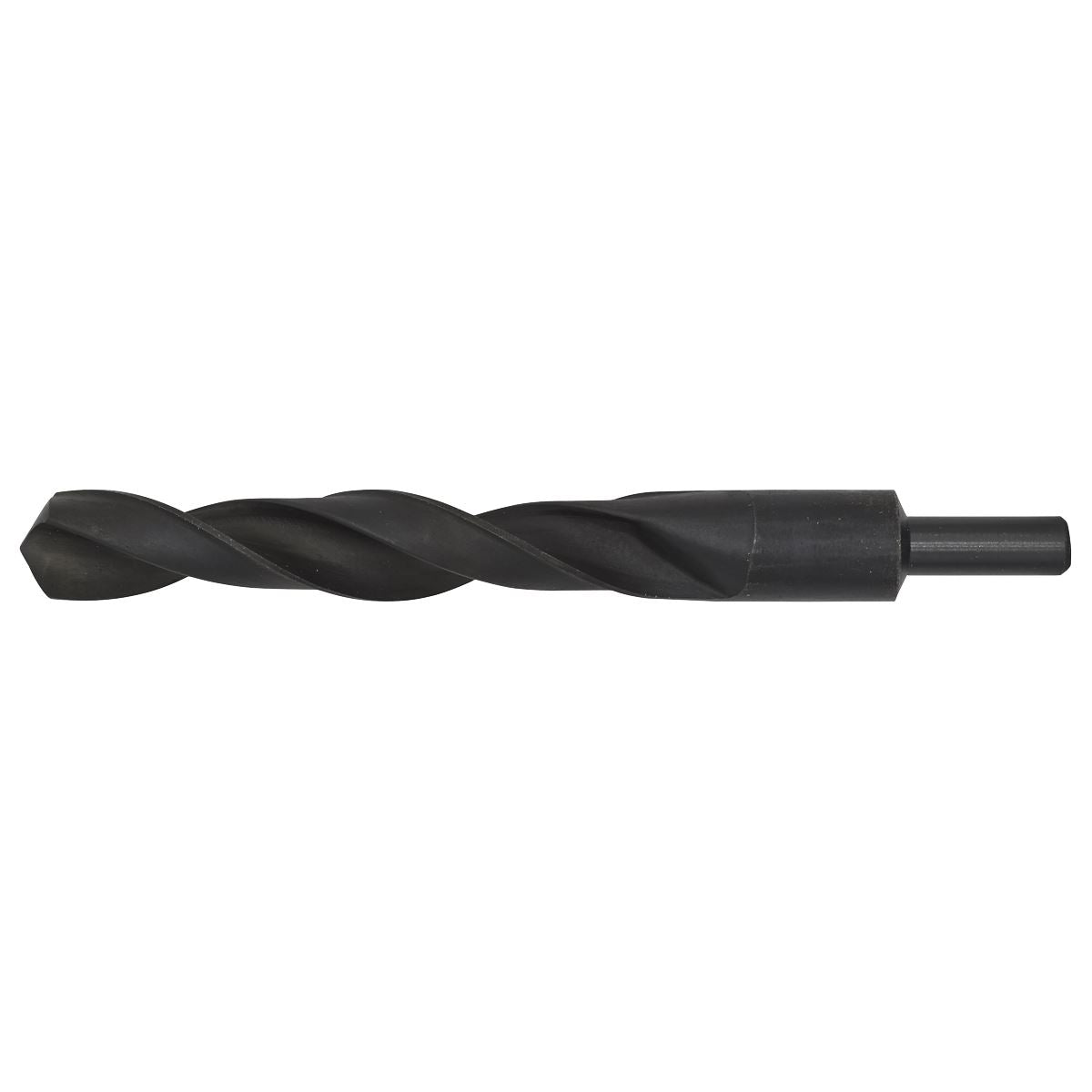 Sealey Blacksmith Bit - �25 x 240mm BSB25.0