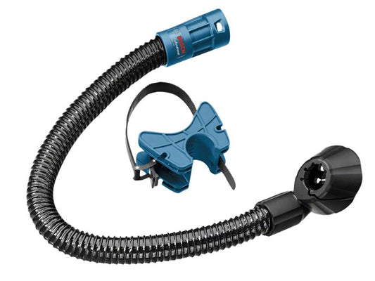 Bosch Professional SDS Max Dust Extraction Kit Easily Mounted BSH600A001GA