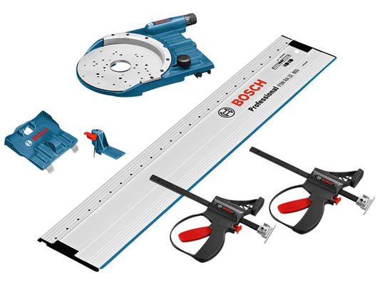 Bosch FSN OFA 32 KIT 800mm Professional Guide Rail Kit BSH600A001T8