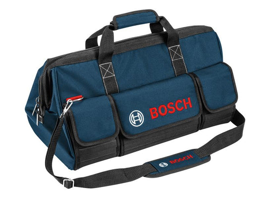 Bosch Professional Medium Tool Bag Dimensions 480 x 280 x 300mm BSH600A003BJ