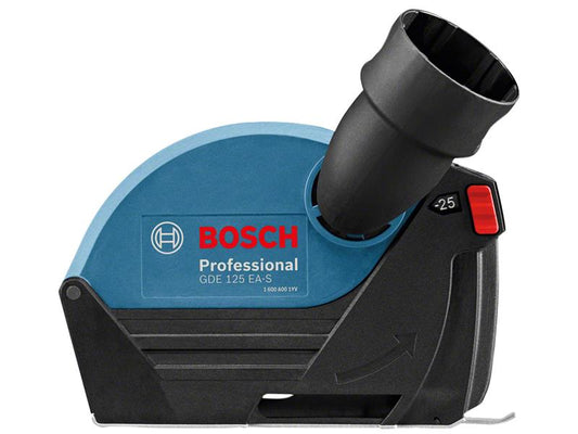 Bosch Professional Angle Grinder Dust Extraction Gaurd BSH600A003DH