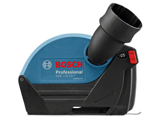 Bosch Professional Angle Grinder Dust Extraction Gaurd BSH600A003DJ