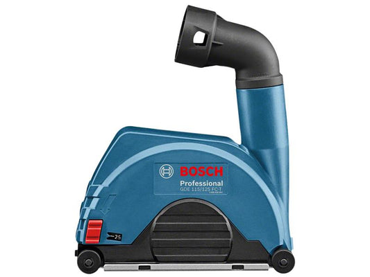 Bosch Professional Angle Grinder Dust Extraction Gaurd BSH600A003DK