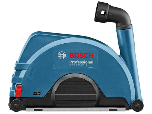 Bosch Professional Angle Grinder Dust Extraction Standard Gaurd BSH600A003DL