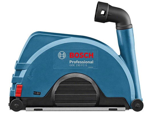 Bosch Professional Angle Grinder Dust Extraction Gaurd BSH600A003DM