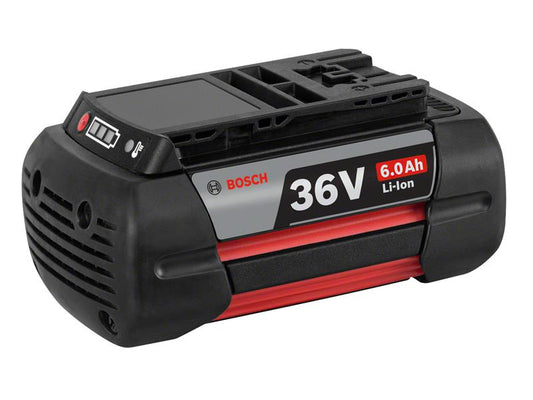 Bosch GBA 36V Professional Battery 36V 6.0Ah Li-ion BSH600A00L1M