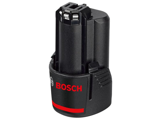 Bosch GBA 12V Professional Battery 12V 3.0Ah Li-ion BSH600A00X79