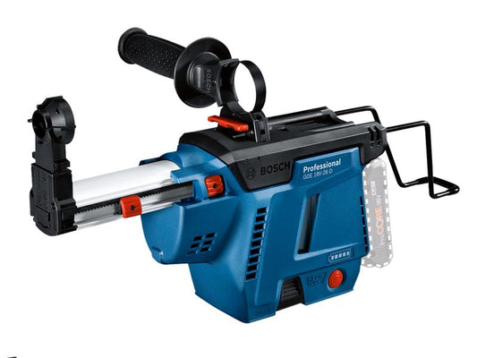 Bosch Professional Drill Dust Extractor With Four Dust Eyes BSH600A01TX0