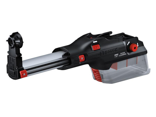 Bosch Professional Drill Dust Extractor Max Drilling Diameter 28mm BSH600A021BH