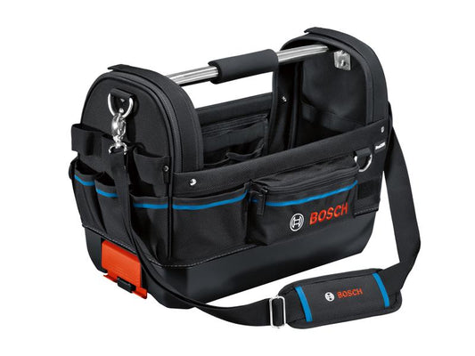 Bosch GWT 20 Professional Tote Bag With Compartments And Pockets BSH600A025L6