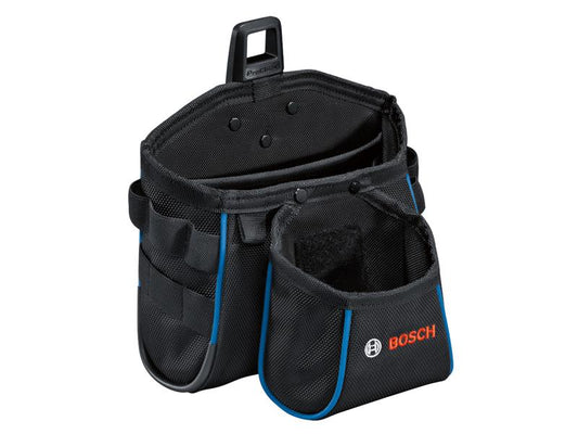 Bosch Tool Pouch GWT 2 Professional ProClick Max Load 5kg BSH600A0265S