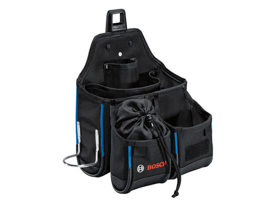 Bosch Tool Pouch GWT 4 Professional ProClick Max Load 5kg BSH600A0265T