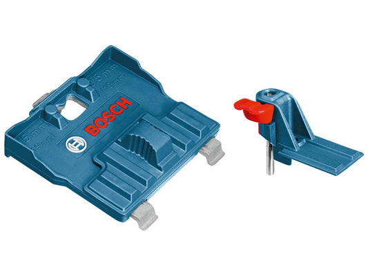 Bosch Professional 32mm Hole Layout Attachment For Furniture etc BSH600Z0003X