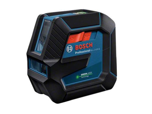 Bosch Professional Line Laser Universal Mount & Clamp GLL 2-15 G BSH601063W02