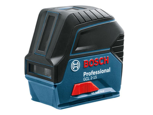 Bosch Professional Combi Laser +Rotating Mount & Clamp 3 x AA 1.5V BSH601066E02