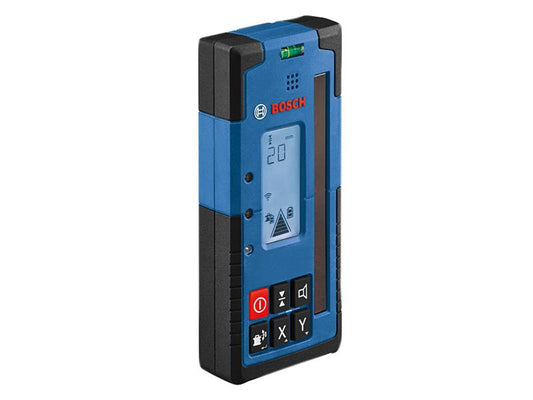 Bosch LR 60 Professional Laser Receiver Range 0-300m IP67 BSH601069P00