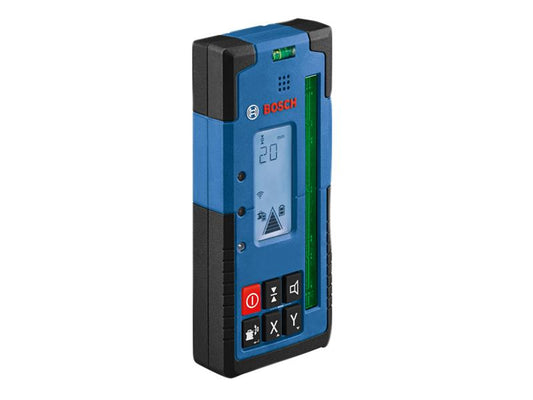 Bosch LR 60 G Professional Laser Receiver Range 0-325m IP67 BSH601069T00