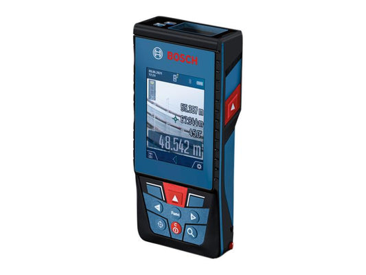 Bosch Professional Laser Measure 3 x AA 1.5V LR6 Batteries BSH601072Y00