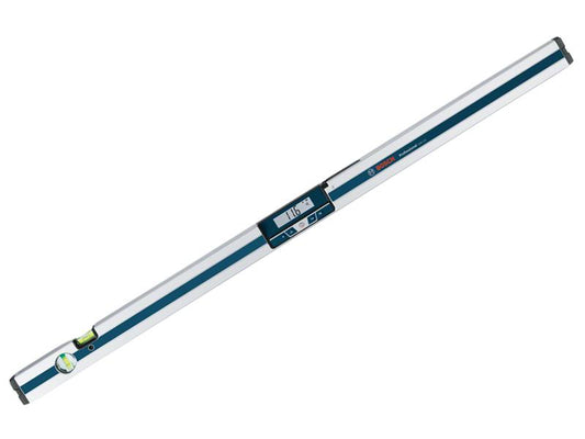 Bosch Professional Incline Measurer 120cm With Audible Signal BSH601076800