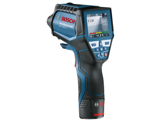 Bosch Professional Thermal Camera GIS 1000 C BSH601083370