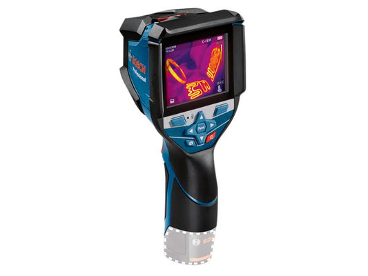 Bosch Professional Thermal Camera 12V Bare Unit GTC 600 C BSH601083508