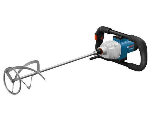 Bosch 110V Professional Plasterers Paddle Mixer 1,200W BSH6011A7060