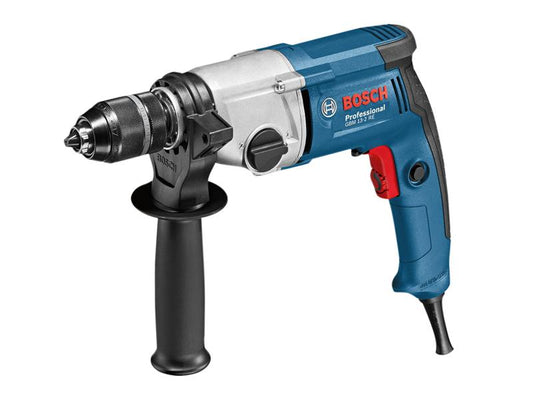 Bosch 240V Professional Rotary Drill 750W 13mm Keyless Chuck BSH6011B2070