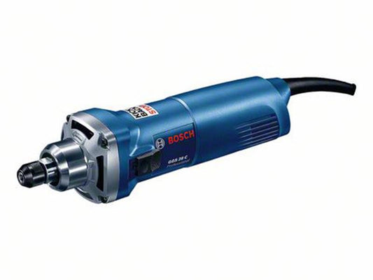 Bosch GGS 28 C Professional Straight Grinder 650W 240V BSH601220070